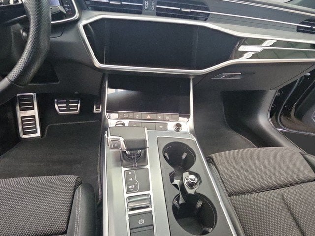 Audi A6 Lim. 50 TFSI e quattro sport LED*NAVI*SOUND SoundSys LED