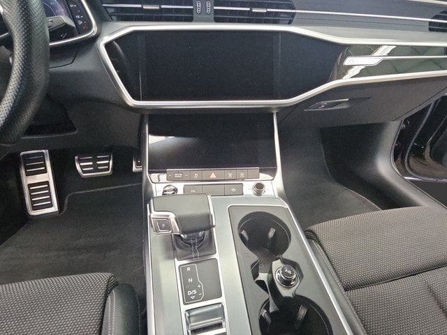 Audi A6 Lim. 50 TFSI e quattro sport LED*NAVI*SOUND SoundSys LED