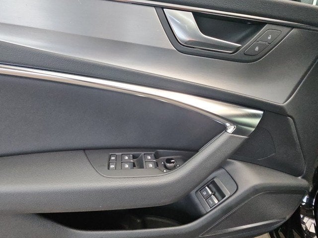 Audi A6 Lim. 50 TFSI e quattro sport LED*NAVI*SOUND SoundSys LED