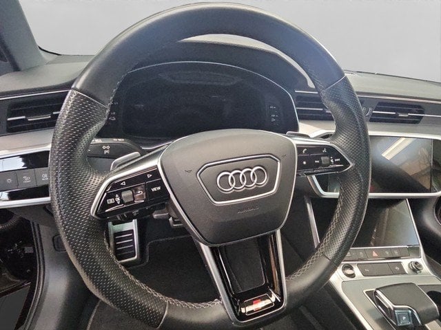 Audi A6 Lim. 50 TFSI e quattro sport LED*NAVI*SOUND SoundSys LED