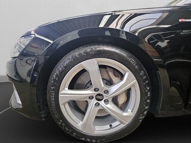 Audi A6 Lim. 50 TFSI e quattro sport LED*NAVI*SOUND SoundSys LED