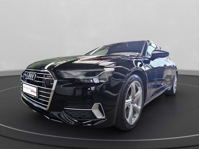 Audi A6 Lim. 50 TFSI e quattro sport LED*NAVI*SOUND SoundSys LED