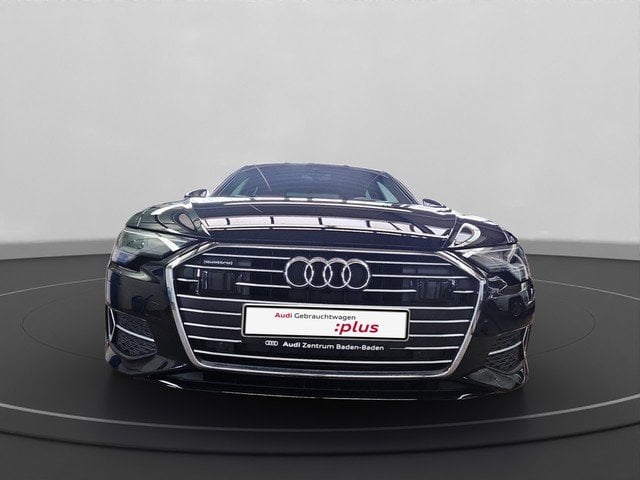 Audi A6 Lim. 50 TFSI e quattro sport LED*NAVI*SOUND SoundSys LED