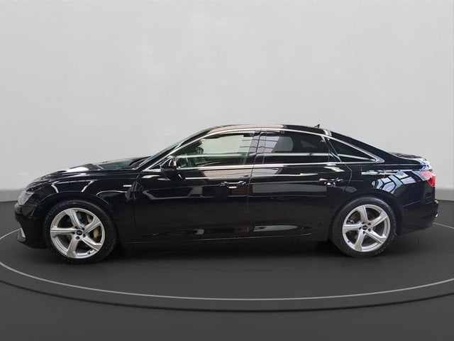 Audi A6 Lim. 50 TFSI e quattro sport LED*NAVI*SOUND SoundSys LED