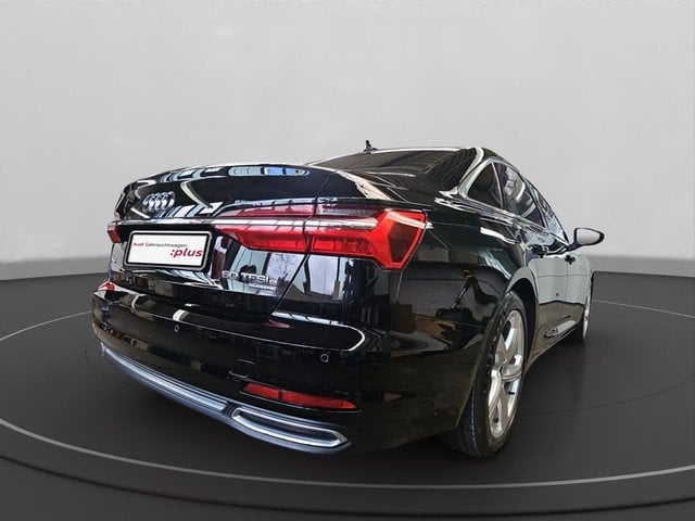 Audi A6 Lim. 50 TFSI e quattro sport LED*NAVI*SOUND SoundSys LED
