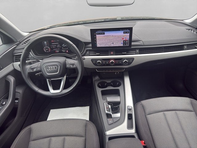 Audi A4 Lim. 35 TDI S tromic *NAVI*ACC*PDC*SZH*SOUND* PDC DynLicht SpurH