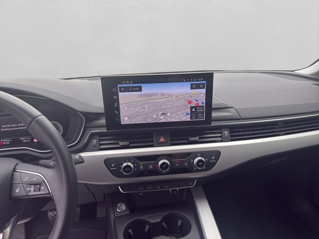 Audi A4 Lim. 35 TDI S tromic *NAVI*ACC*PDC*SZH*SOUND* PDC DynLicht SpurH