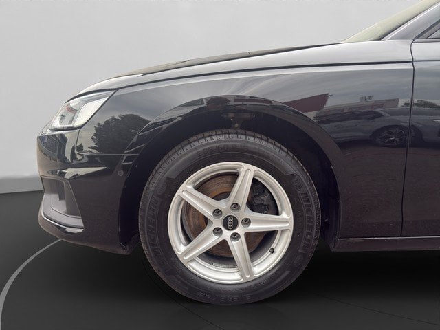 Audi A4 Lim. 35 TDI S tromic *NAVI*ACC*PDC*SZH*SOUND* PDC DynLicht SpurH
