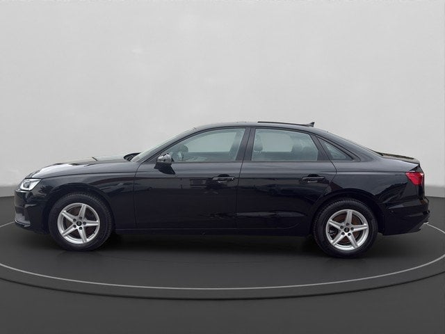 Audi A4 Lim. 35 TDI S tromic *NAVI*ACC*PDC*SZH*SOUND* PDC DynLicht SpurH