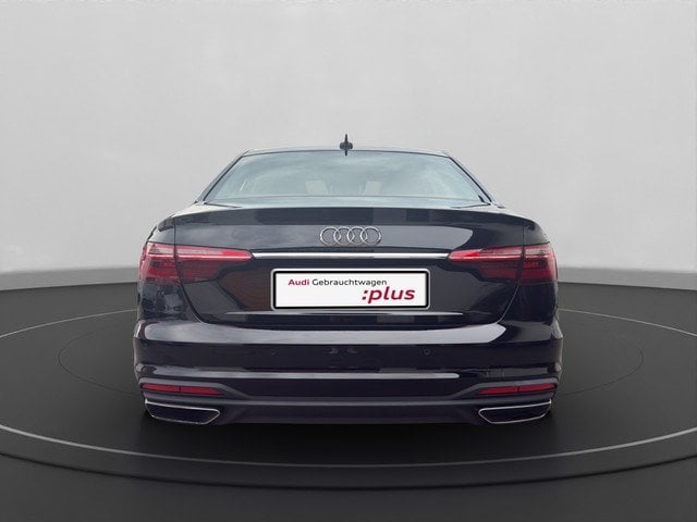 Audi A4 Lim. 35 TDI S tromic *NAVI*ACC*PDC*SZH*SOUND* PDC DynLicht SpurH
