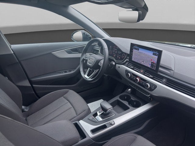 Audi A4 Lim. 35 TDI S tromic *NAVI*ACC*PDC*SZH*SOUND* PDC DynLicht SpurH