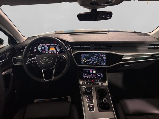Audi A6 Avant 50 TFSI e quattro sport MATRIX*SOUND MATRIX