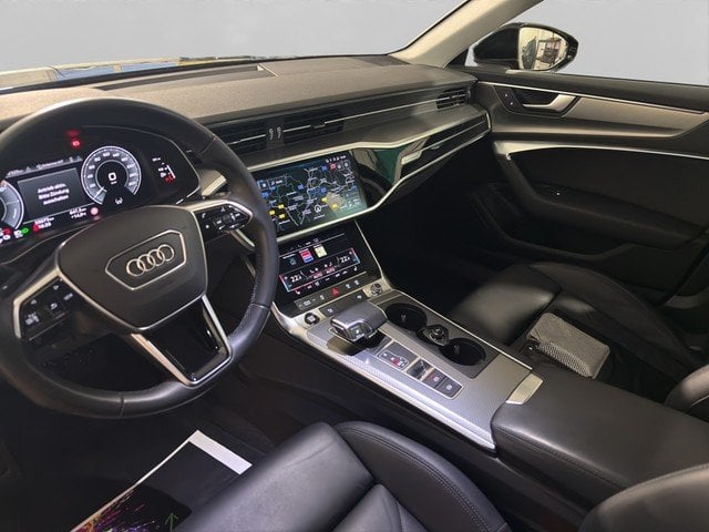 Audi A6 Avant 50 TFSI e quattro sport MATRIX*SOUND MATRIX