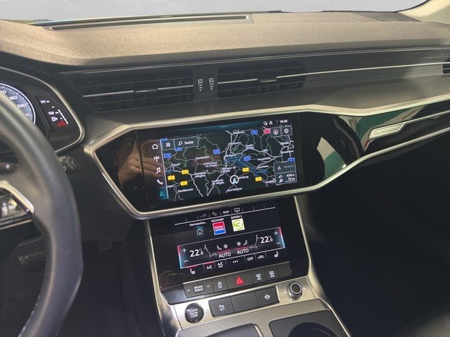Audi A6 Avant 50 TFSI e quattro sport MATRIX*SOUND MATRIX
