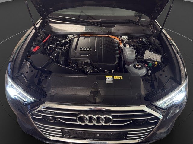 Audi A6 Avant 50 TFSI e quattro sport MATRIX*SOUND MATRIX