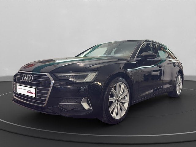 Audi A6 Avant 50 TFSI e quattro sport MATRIX*SOUND MATRIX