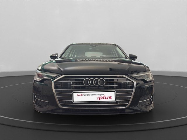 Audi A6 Avant 50 TFSI e quattro sport MATRIX*SOUND MATRIX