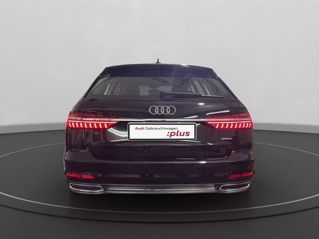 Audi A6 Avant 50 TFSI e quattro sport MATRIX*SOUND MATRIX