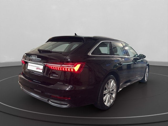 Audi A6 Avant 50 TFSI e quattro sport MATRIX*SOUND MATRIX