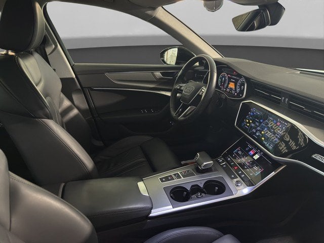 Audi A6 Avant 50 TFSI e quattro sport MATRIX*SOUND MATRIX