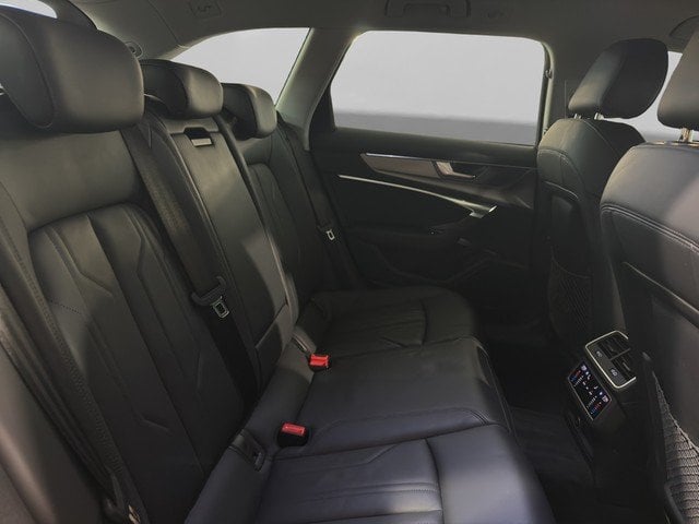 Audi A6 Avant 50 TFSI e quattro sport MATRIX*SOUND MATRIX