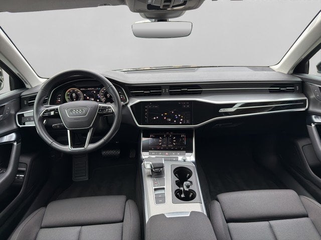 Audi A6 Avant 50 TFSI e quattro sport SOUND*RFK*PANO SoundSys