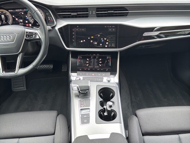 Audi A6 Avant 50 TFSI e quattro sport SOUND*RFK*PANO SoundSys