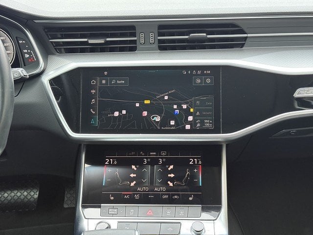 Audi A6 Avant 50 TFSI e quattro sport SOUND*RFK*PANO SoundSys