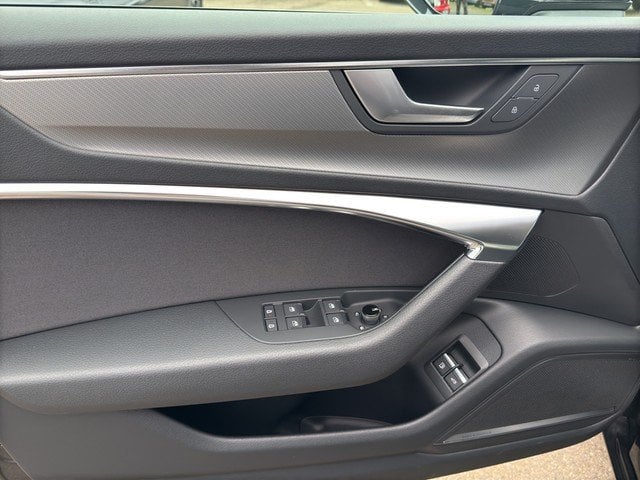 Audi A6 Avant 50 TFSI e quattro sport SOUND*RFK*PANO SoundSys