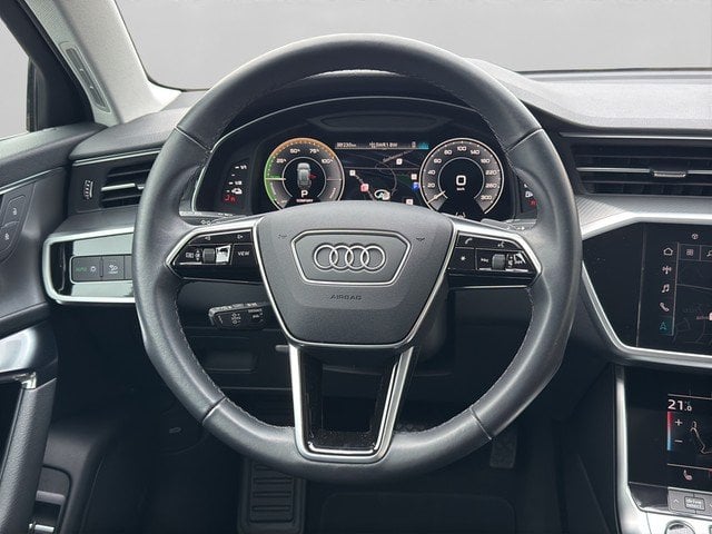 Audi A6 Avant 50 TFSI e quattro sport SOUND*RFK*PANO SoundSys