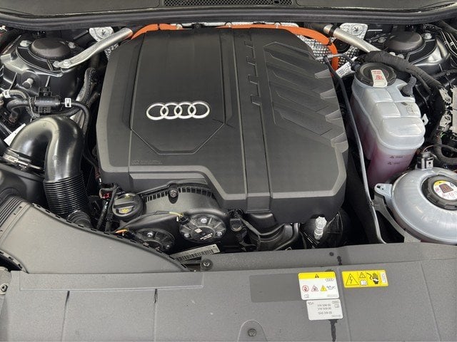 Audi A6 Avant 50 TFSI e quattro sport SOUND*RFK*PANO SoundSys
