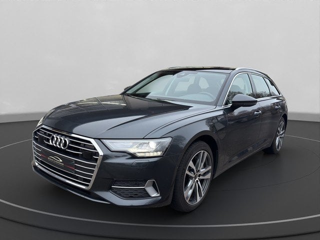 Audi A6 Avant 50 TFSI e quattro sport SOUND*RFK*PANO SoundSys
