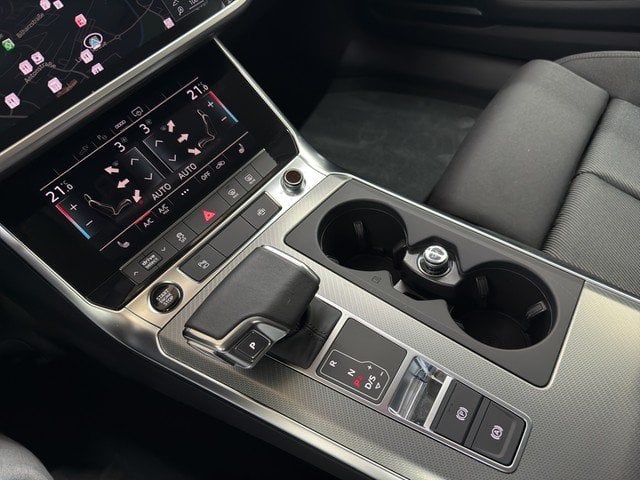 Audi A6 Avant 50 TFSI e quattro sport SOUND*RFK*PANO SoundSys