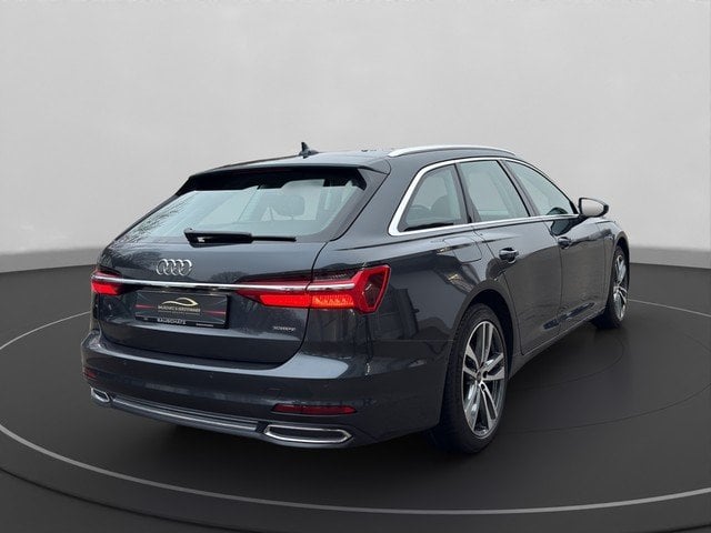 Audi A6 Avant 50 TFSI e quattro sport SOUND*RFK*PANO SoundSys