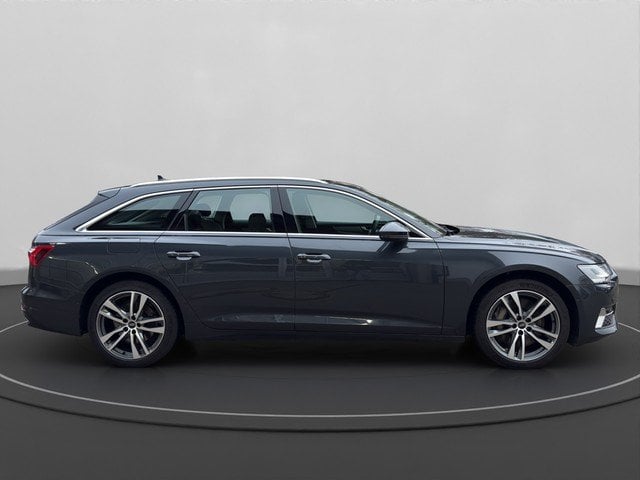 Audi A6 Avant 50 TFSI e quattro sport SOUND*RFK*PANO SoundSys