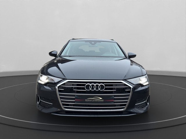 Audi A6 Avant 50 TFSI e quattro sport SOUND*RFK*PANO SoundSys