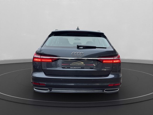 Audi A6 Avant 50 TFSI e quattro sport SOUND*RFK*PANO SoundSys