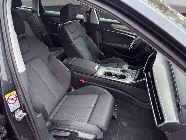 Audi A6 Avant 50 TFSI e quattro sport SOUND*RFK*PANO SoundSys