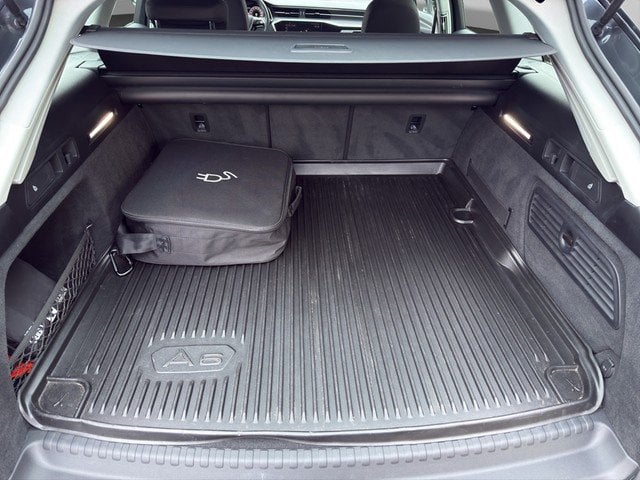 Audi A6 Avant 50 TFSI e quattro sport SOUND*RFK*PANO SoundSys