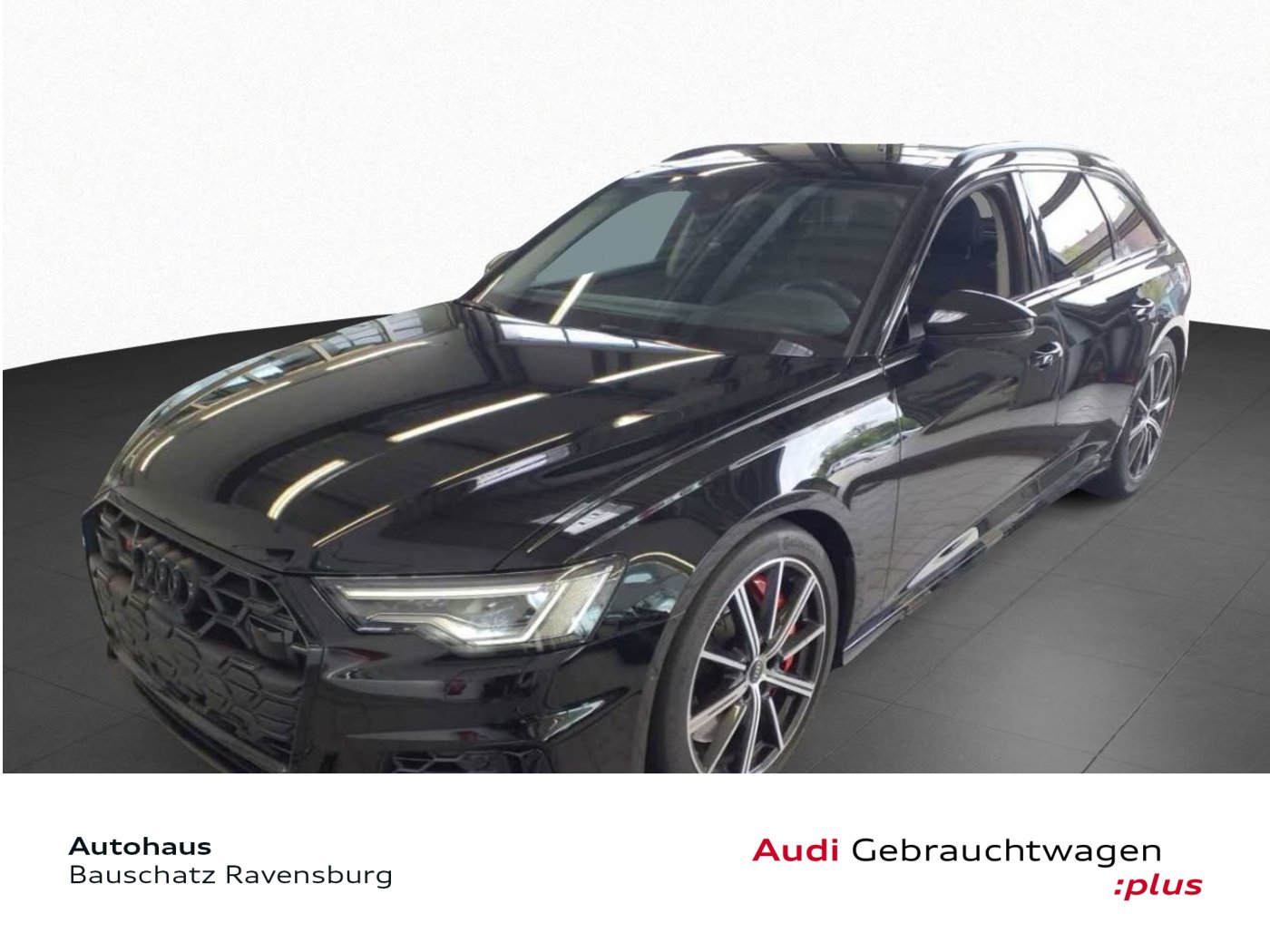 Audi S6 Avant 3.0 TDI quattro *B&O*PANO*LED*SHZ*MMI* Kam.