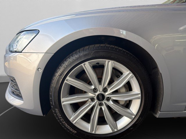 Audi A6 Avant 50 TFSI e quattro *LED*AHK*PANO*RFK*SZ* SpurH