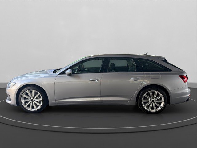 Audi A6 Avant 50 TFSI e quattro *LED*AHK*PANO*RFK*SZ* SpurH