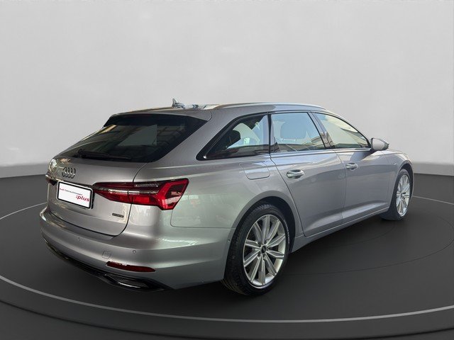 Audi A6 Avant 50 TFSI e quattro *LED*AHK*PANO*RFK*SZ* SpurH