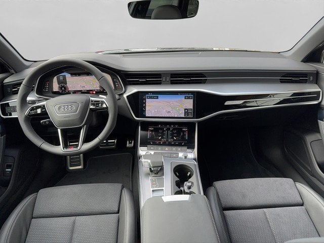 Audi A6 Avant 40 TDI quattro S tronic S line