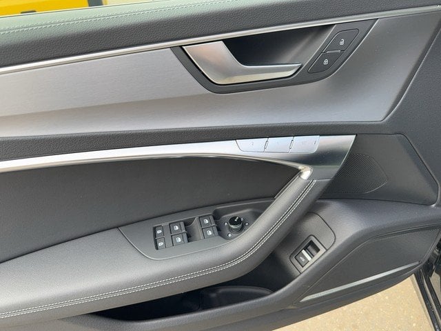 Audi A6 Avant 40 TDI quattro S tronic S line
