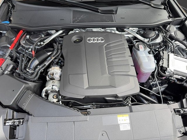 Audi A6 Avant 40 TDI quattro S tronic S line