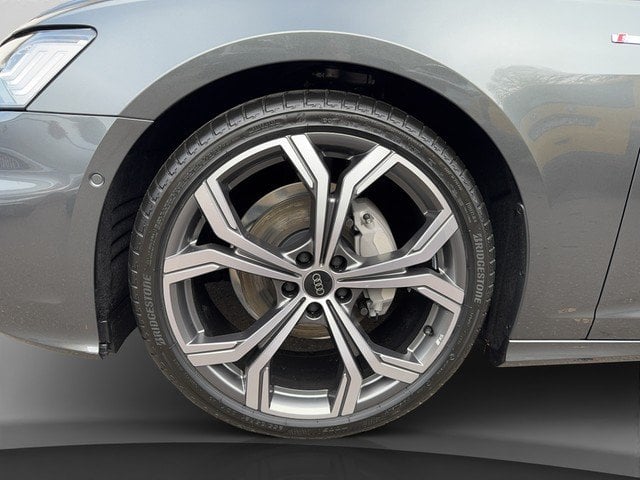 Audi A6 Avant 40 TDI quattro S tronic S line