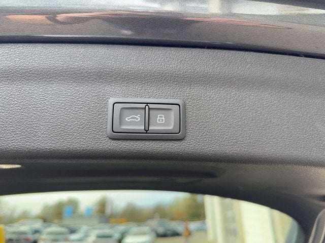 Audi A6 Avant 40 TDI quattro S tronic S line