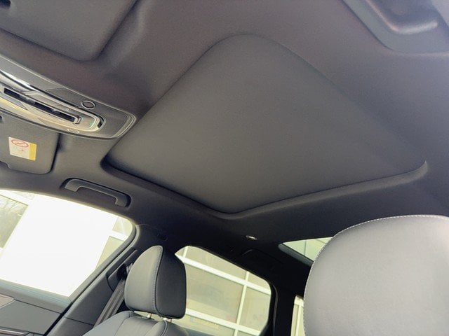 Audi A6 Avant 40 TDI quattro S tronic S line