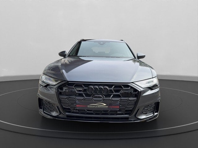 Audi A6 Avant 40 TDI quattro S tronic S line